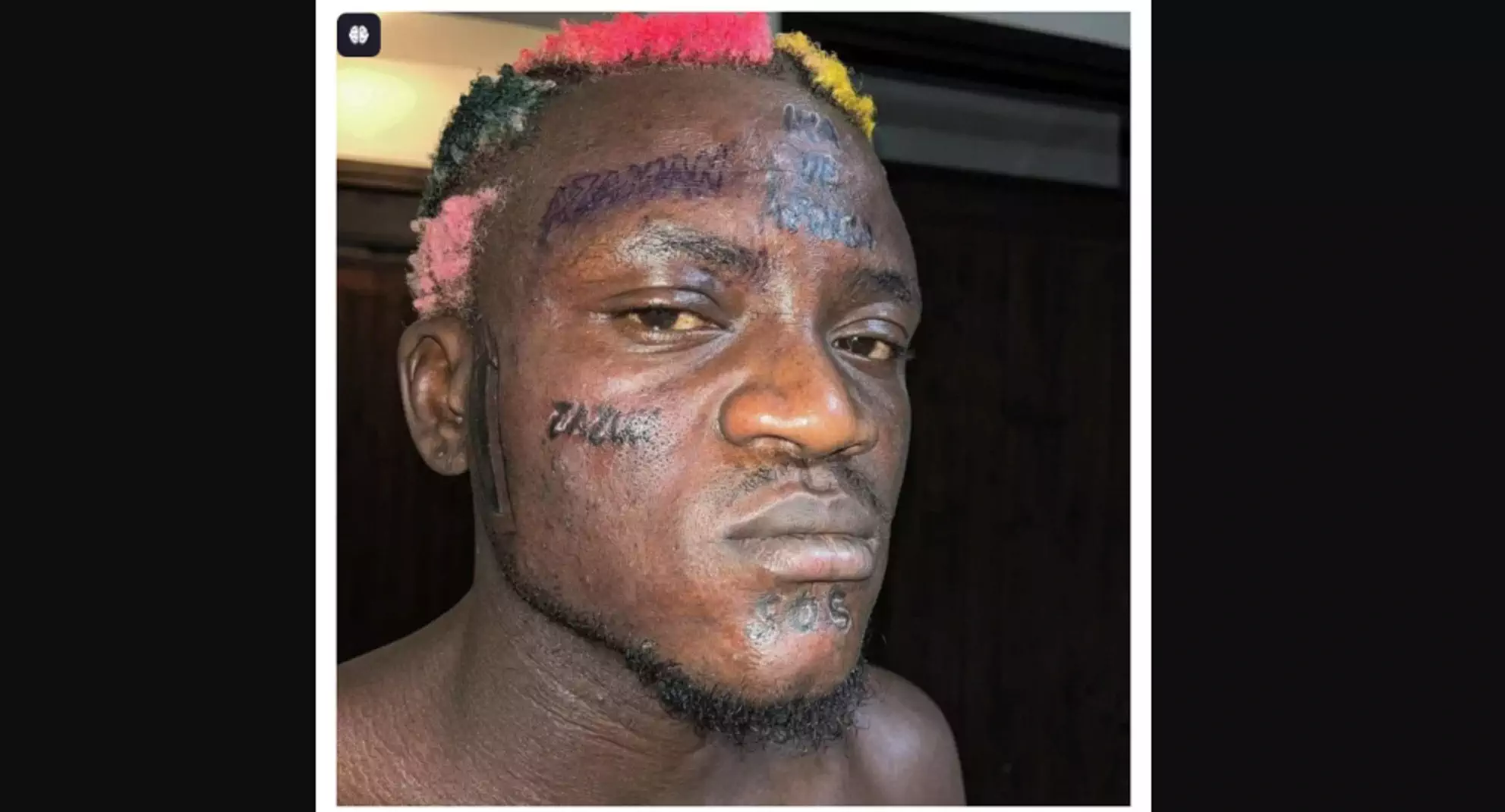 «Je ressemble à Lil Wayne», Portable rejette les comparaisons avec Asake