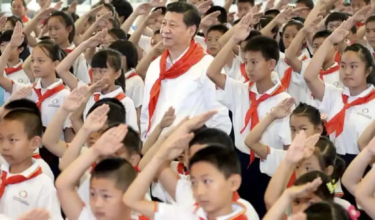 Chine : Exemption de visa confirmée pour les visiteurs canadiens et britanniques à partir du 17 février