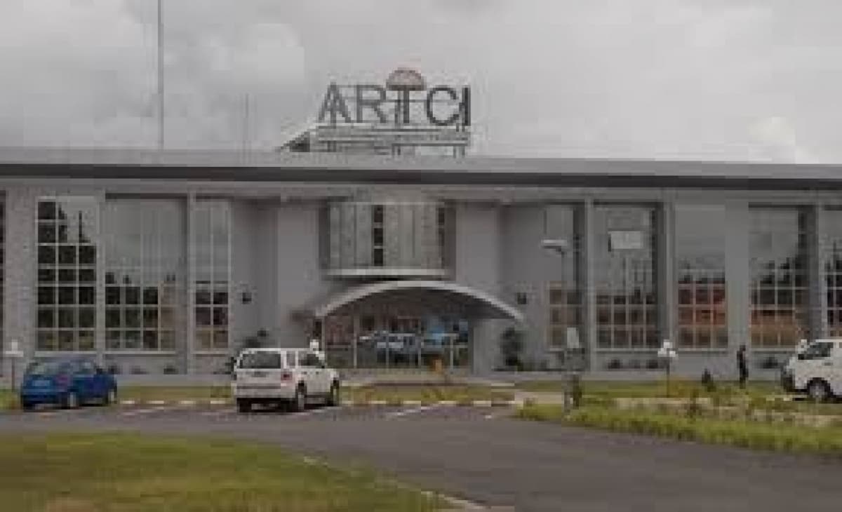 Côte d’Ivoire: l’ARTCI sanctionne Moov, MTN et Orange à hauteur de 13,17 milliards FCFA