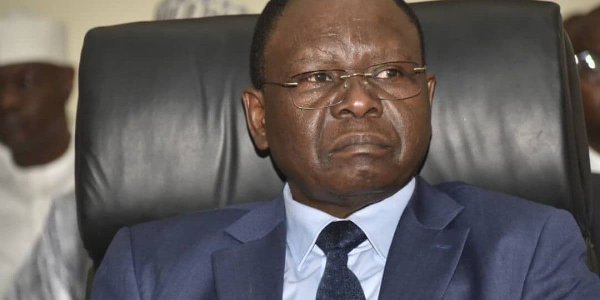 Le Tchad présente son nouveau gouvernement sous la direction d’Alla Maye Halina