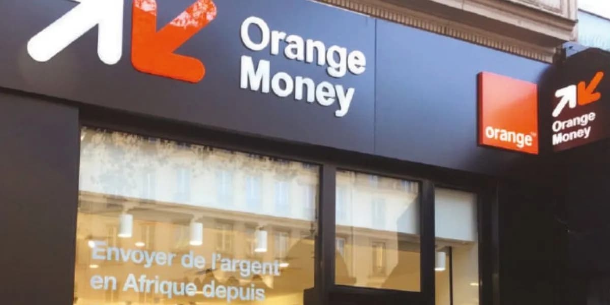 Guinée : ce que l’on sait sur la suspension des services Orange Money dès le 27 février