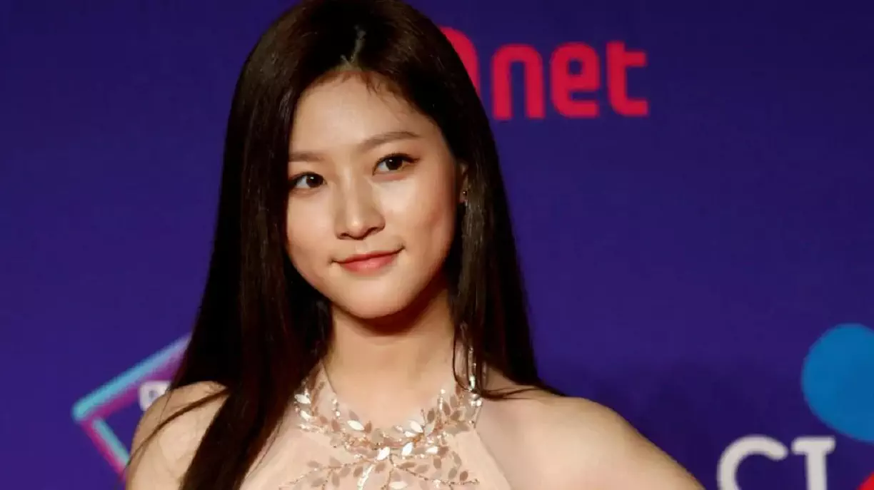 L’actrice sud-coréenne Kim Sae-ron retrouvée morte à Seoul