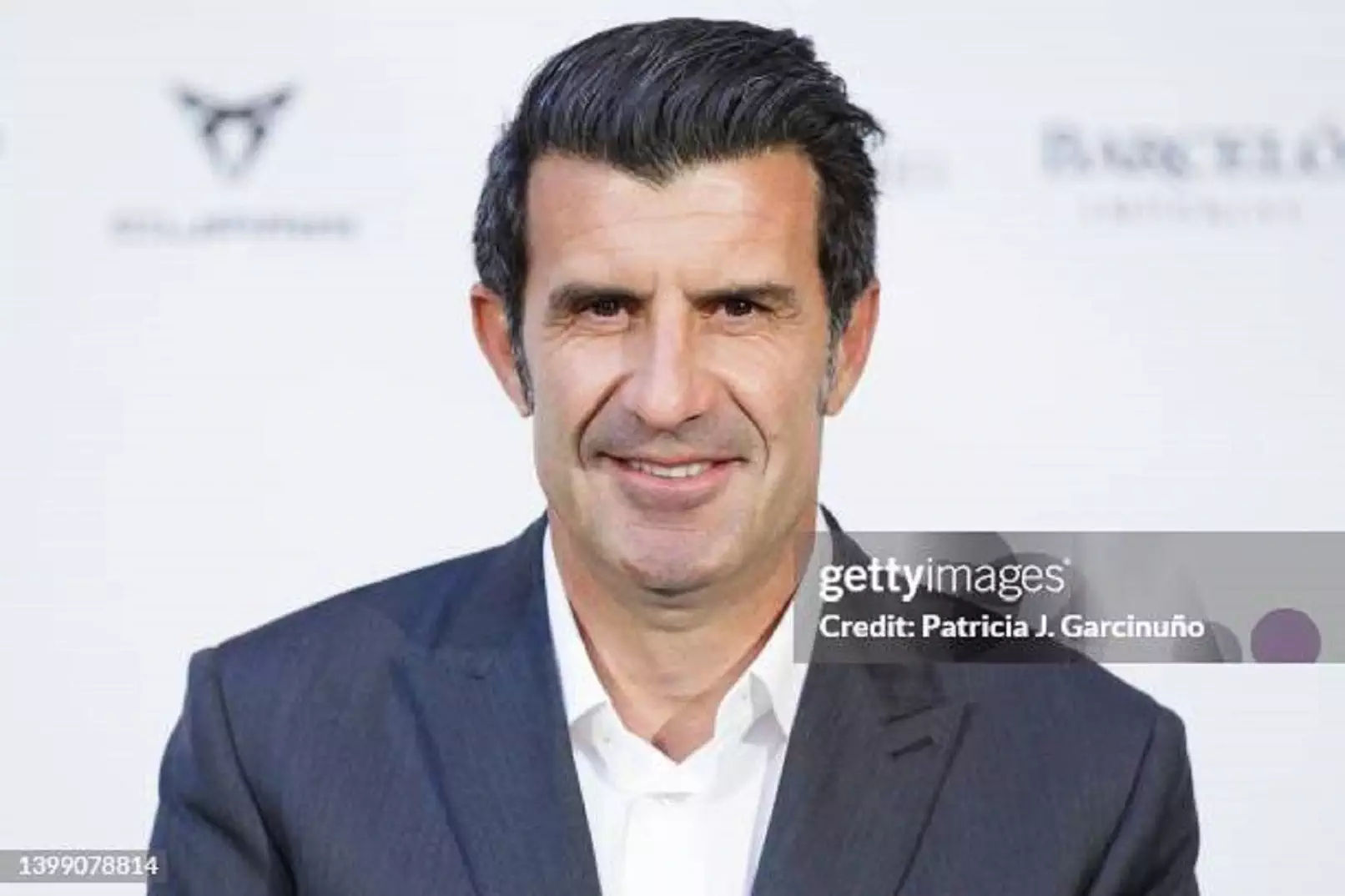 Ligue des champions: Luis Figo prédit le vainqueur