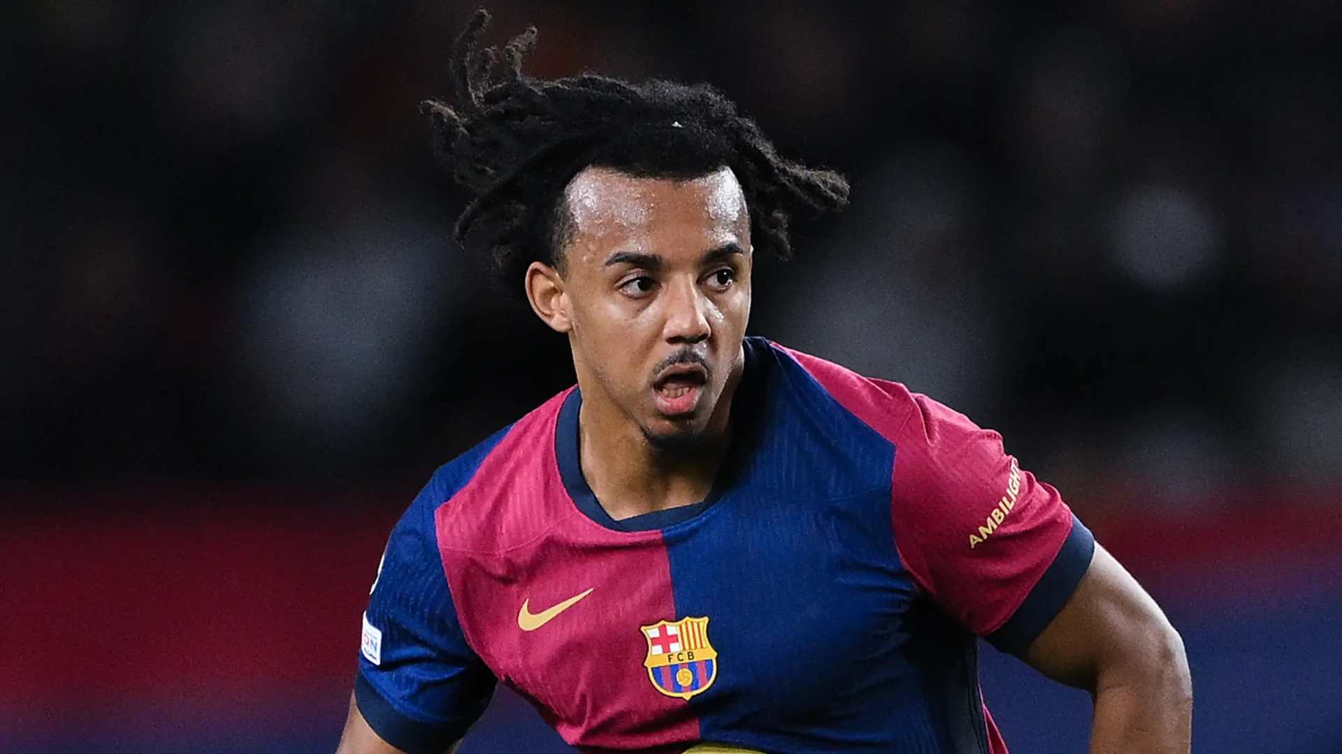 Ldc, Barça-Inter: Jules Koundé forfait pour le match retour, son amère réaction