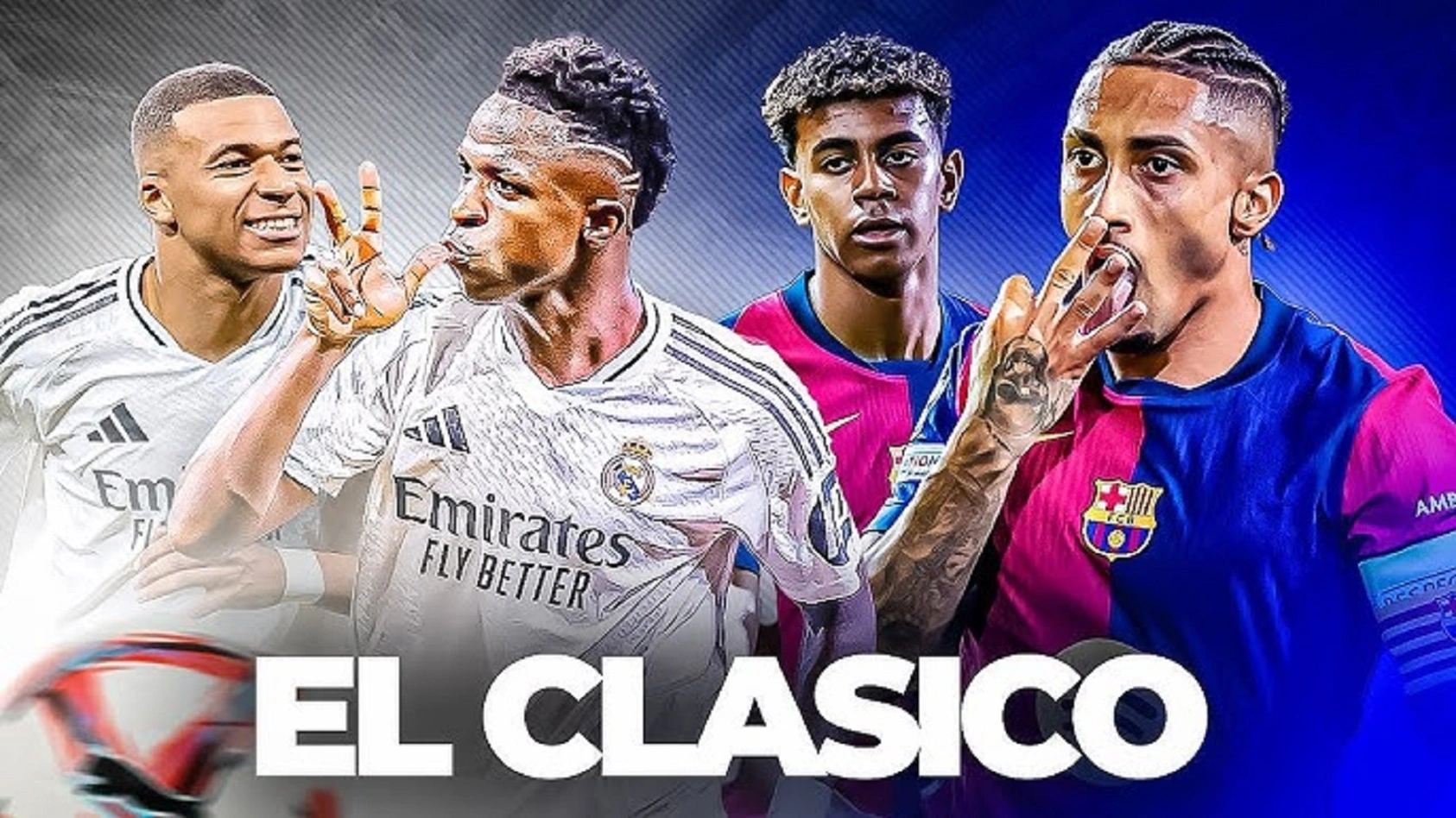 Real Madrid: Carlo Ancelotti prévient le Barça pour le Clasico