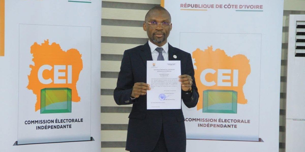 Présidentielle 2025 en Côte d’Ivoire : Kévin Fiéni porte plainte pour diffamation après des accusations sur Facebook