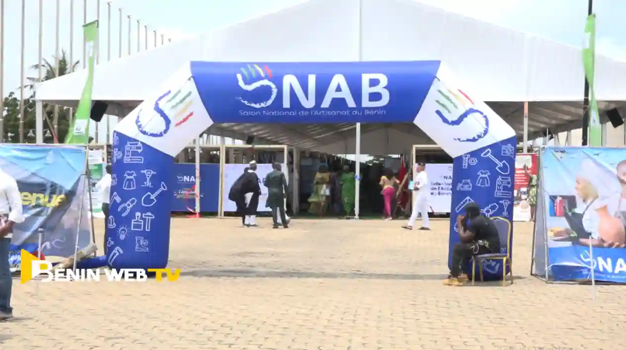 SNAB 2025: le Bénin mise sur la labellisation pour propulser son artisanat sur les marchés internationaux