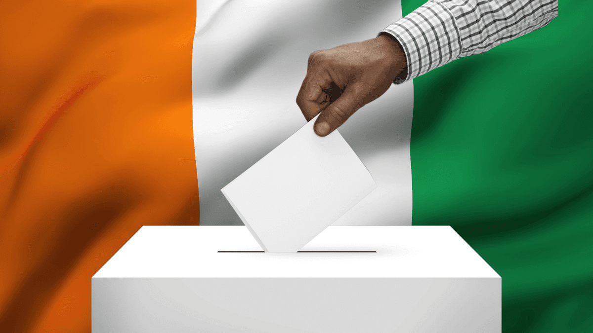 Législatives en Côte d’Ivoire : plus de 31 000 électeurs attendus pour la reprise du scrutin à Toumodi