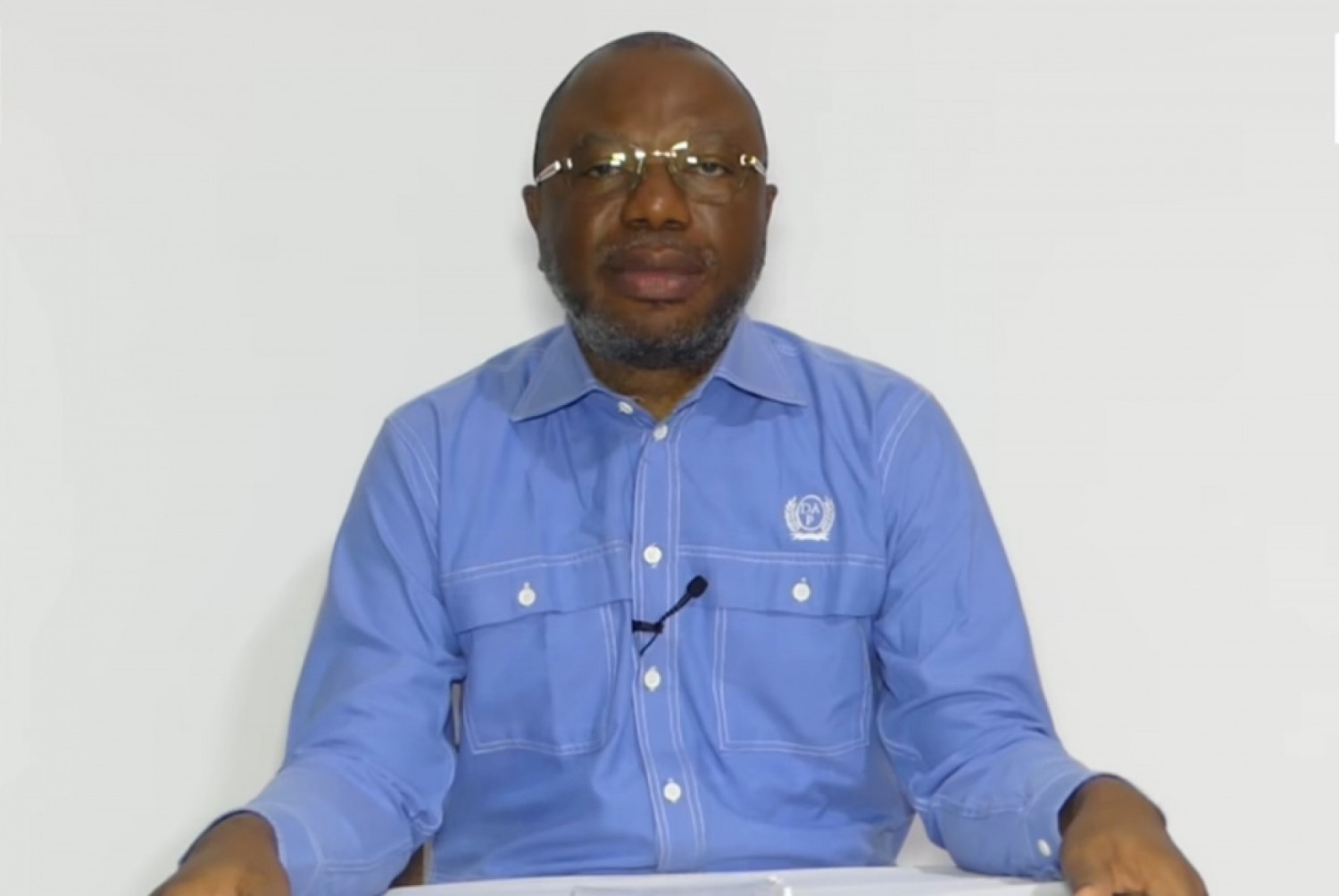 Côte d’Ivoire : arrestation de Damana Pickass à Bingerville