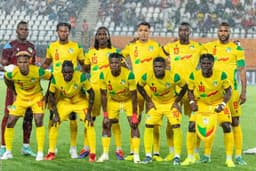Football : le Togo humilie le Bénin 5-1 en match amical