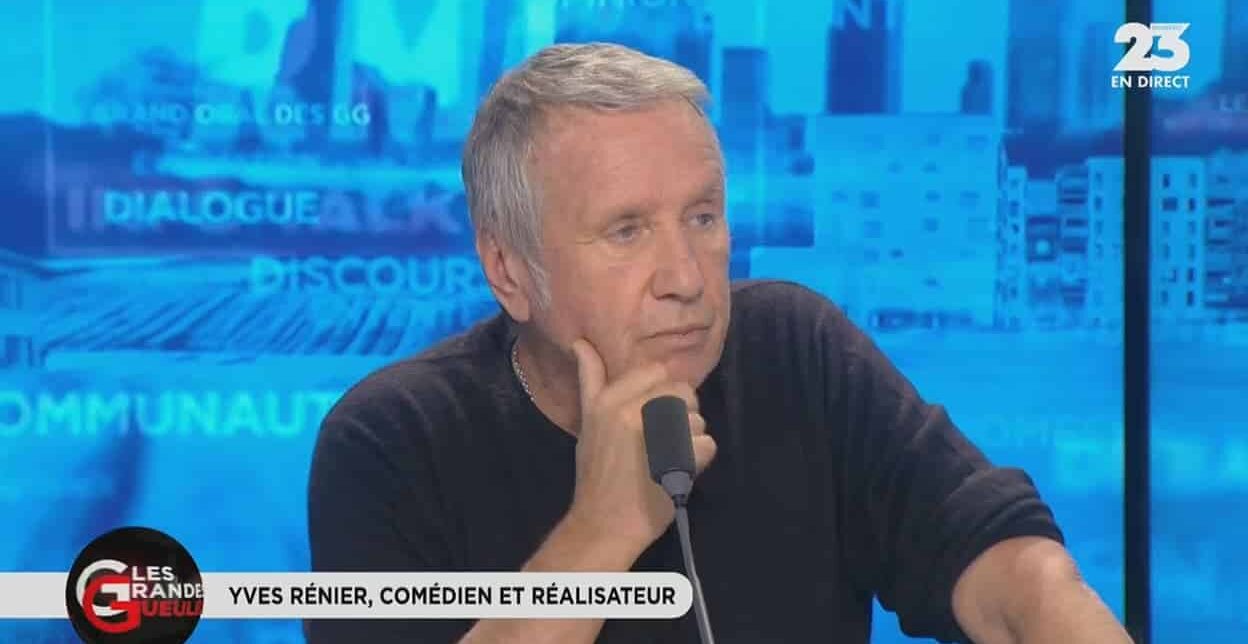 Yves Rénier : sa veuve poursuit la production de Commissaire Moulin 17 ans après la série