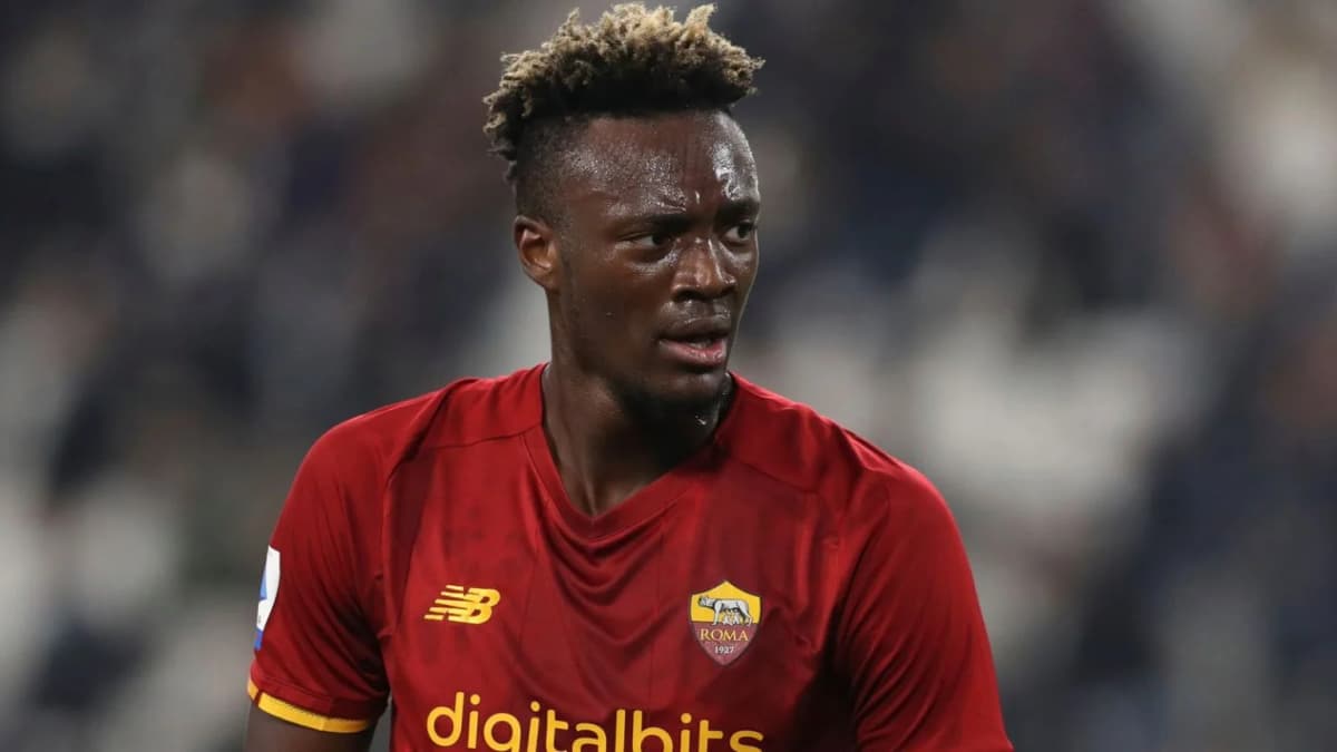 Mercato: Tammy Abraham tout proche d’un retour en Premier League