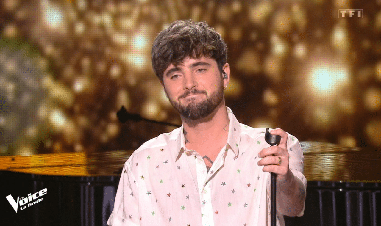 Un célèbre candidat de The Voice déclare avoir été victime de sa manageuse