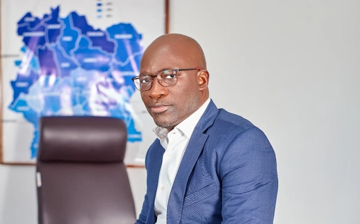 Côte d’Ivoire : Charles Blé Goudé présente ses vœux à Simone Gbagbo