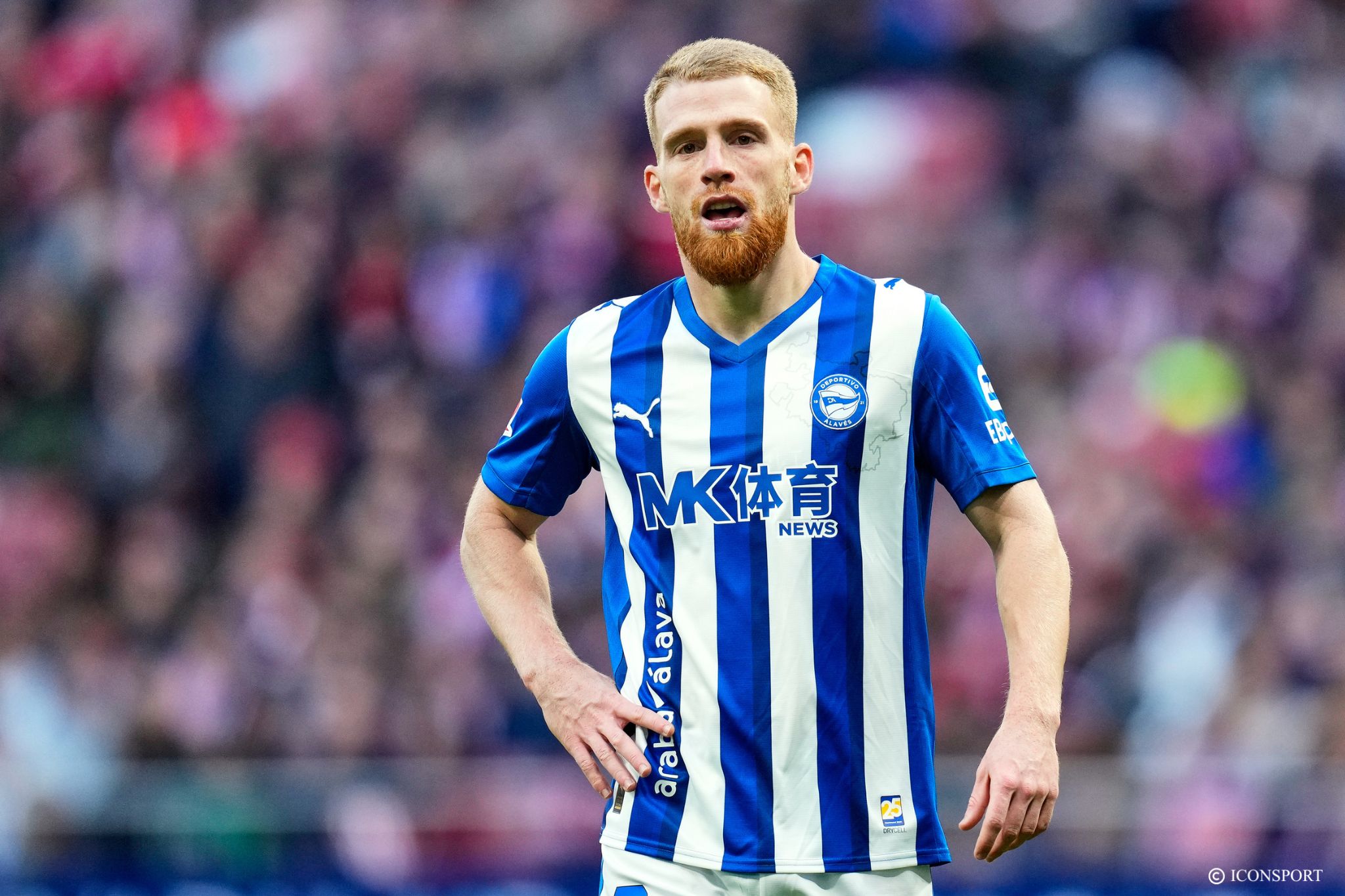 LaLiga J21 : Real Sociedad et Alavés gardent le cap