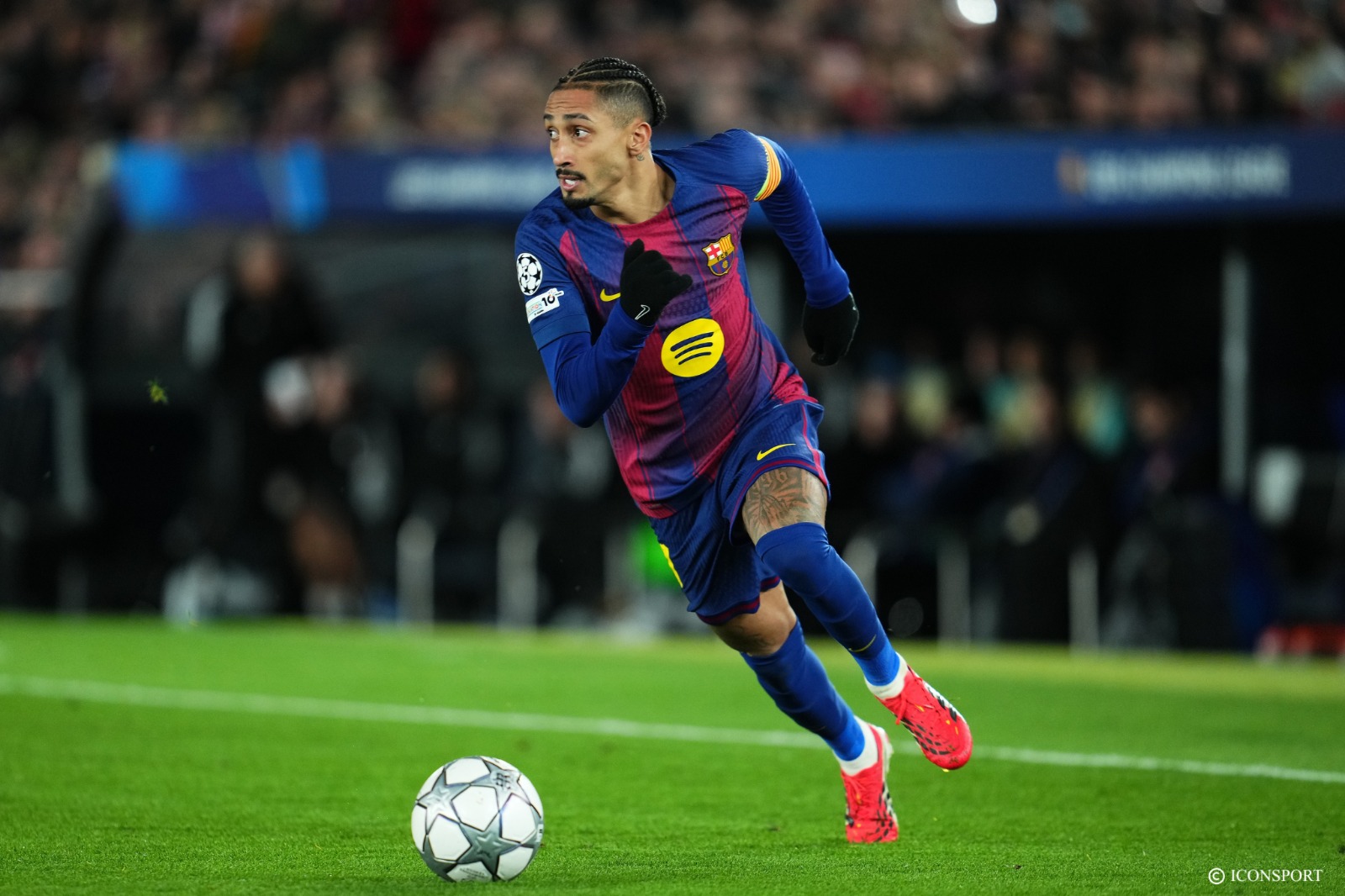 Elche – FC Barcelone (J22) en direct : chaînes TV et horaire