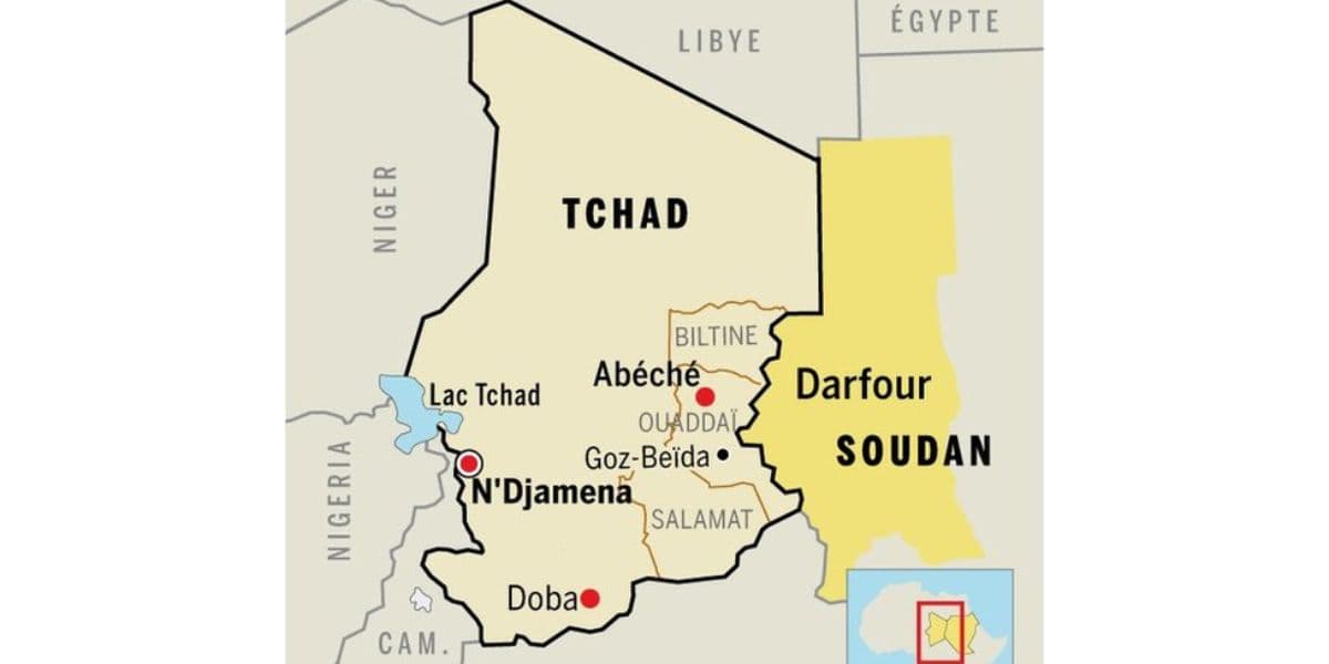 Libye-Tchad : 09 chauffeurs libyens et une soixantaine de commerçants tchadiens relâchés
