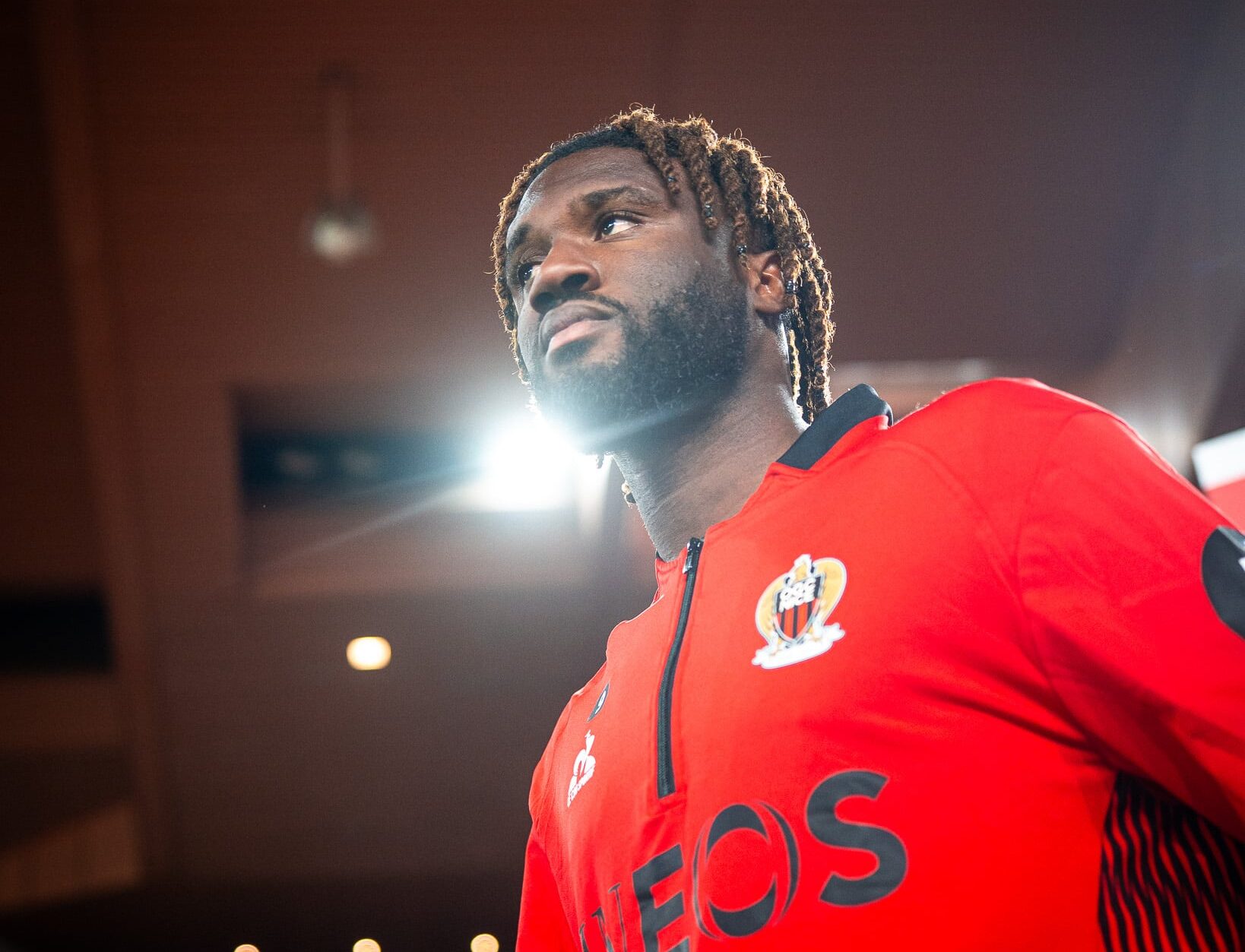 Le FC Porto piste un joueur nigérian