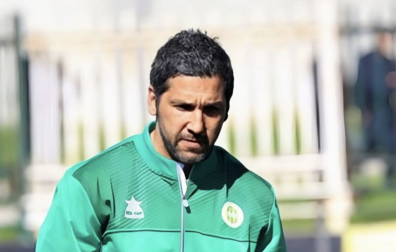 Slimane Raho nommé entraîneur principal du TP Mazembe (football)