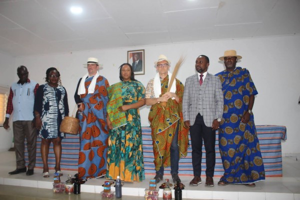 Côte d’Ivoire : San Pedro lance une dynamique régionale de tourisme durable avec l’AIRF
