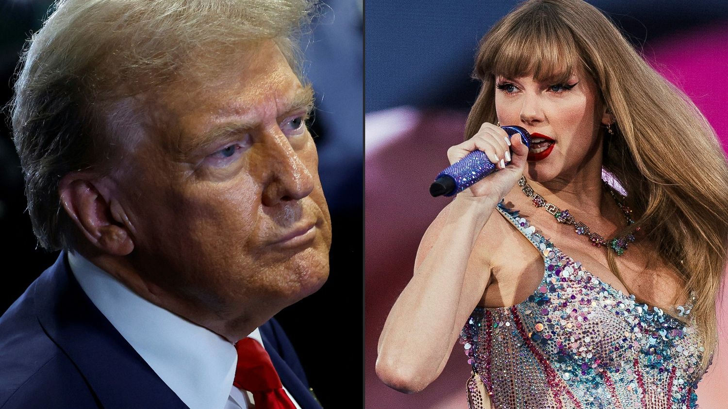 Taylor Swift notée 4/5, votez Taylor