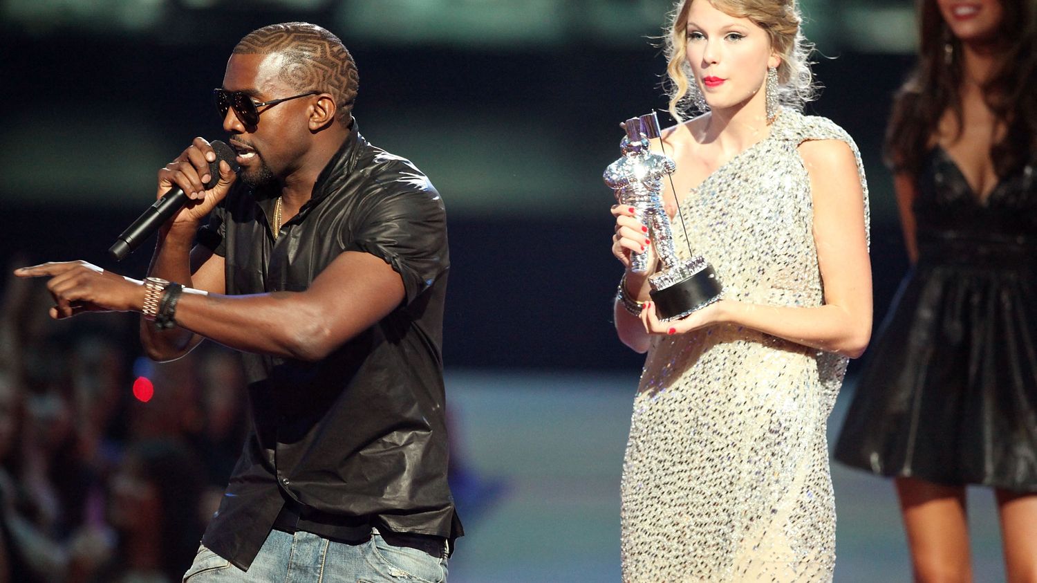 Taylor Swift : son réseau professionnel