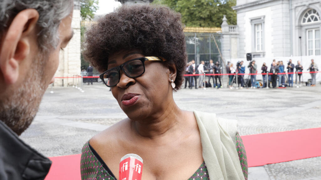 RDC : Juliana Lumumba candidate à la présidence de l’OIF