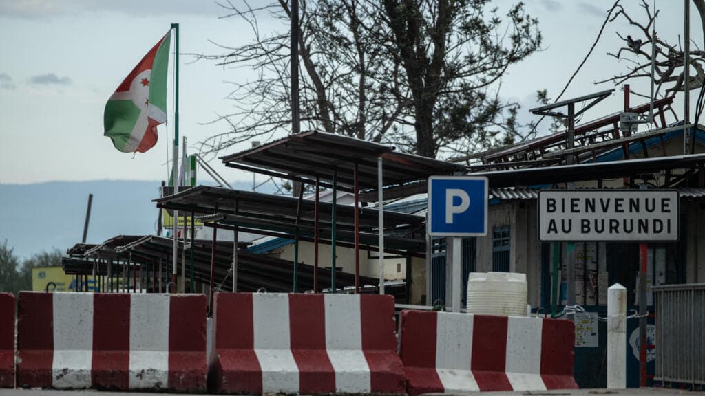 RDC et Burundi : reouverture de la frontière Uvira–Bujumbura après presque deux mois de fermeture