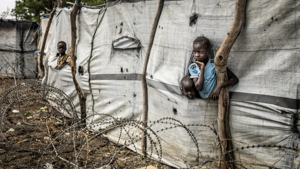 Soudan du Sud : le chef des humanitaires de l’ONU lance un appel «Où est le monde ?»