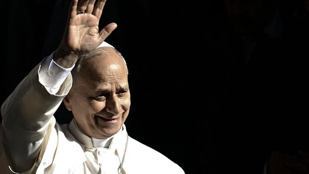 Algérie : Le pape Léon XIV entame une tournée africaine le 13 avril
