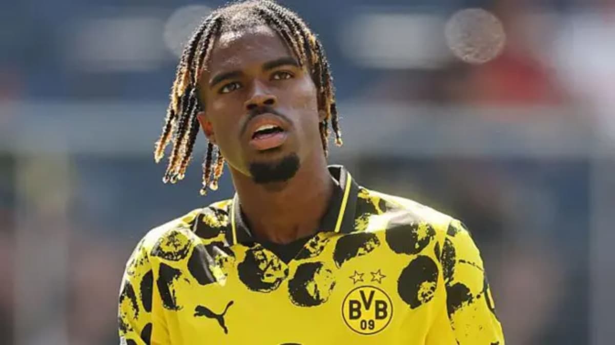 Nigeria: Chukwuemeka se rapproche de l’Autriche pour son avenir international