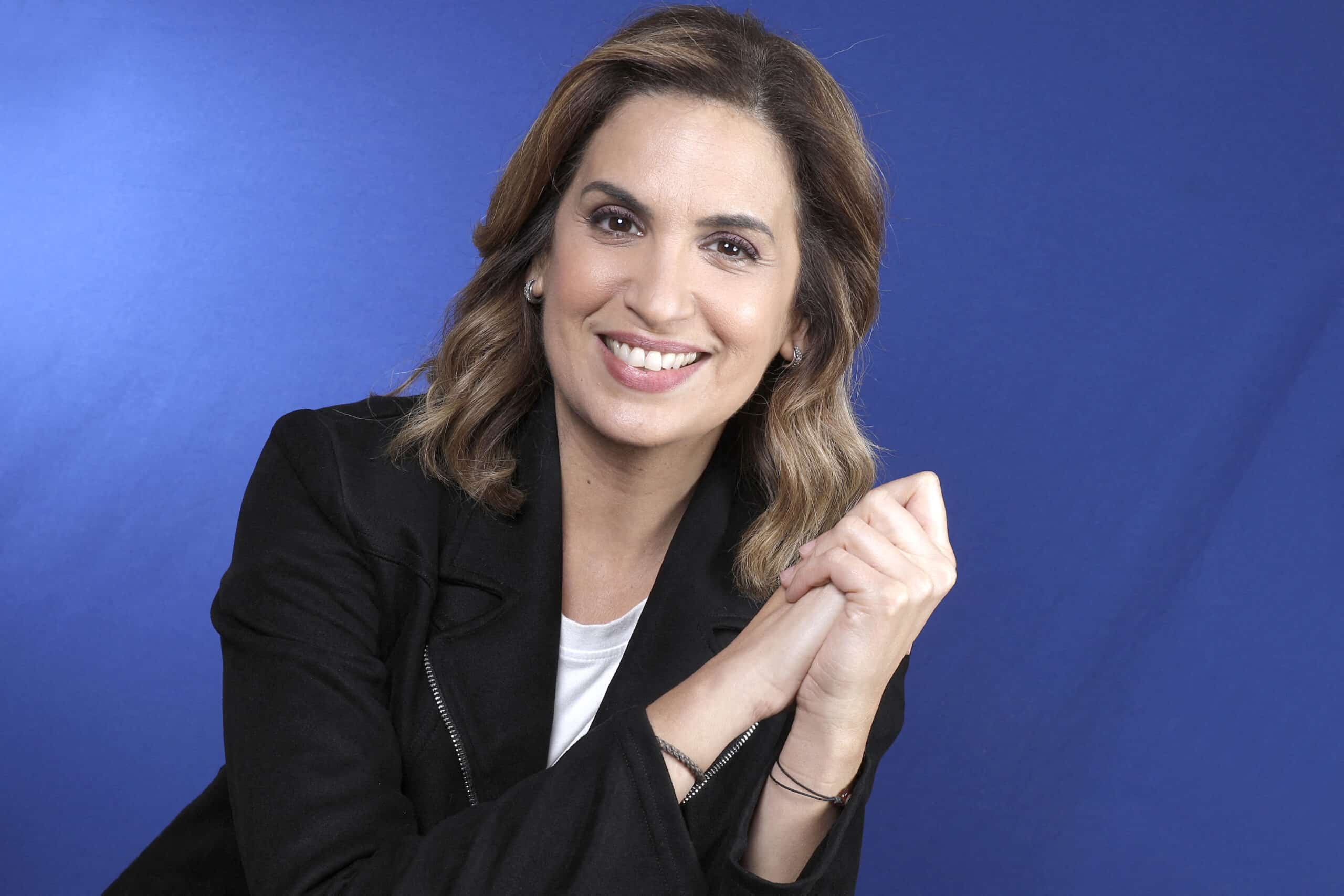 Sonia Mabrouk démissionne une seconde fois, cette fois d’Europe 1 après 15 ans