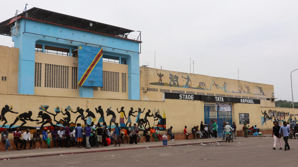 RDC : Stades fermés et terrains spoliés menacent le football congolais