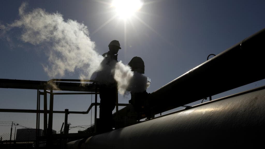 La Libye rouvre ses portes aux compagnies pétrolières étrangères mais peine à séduire