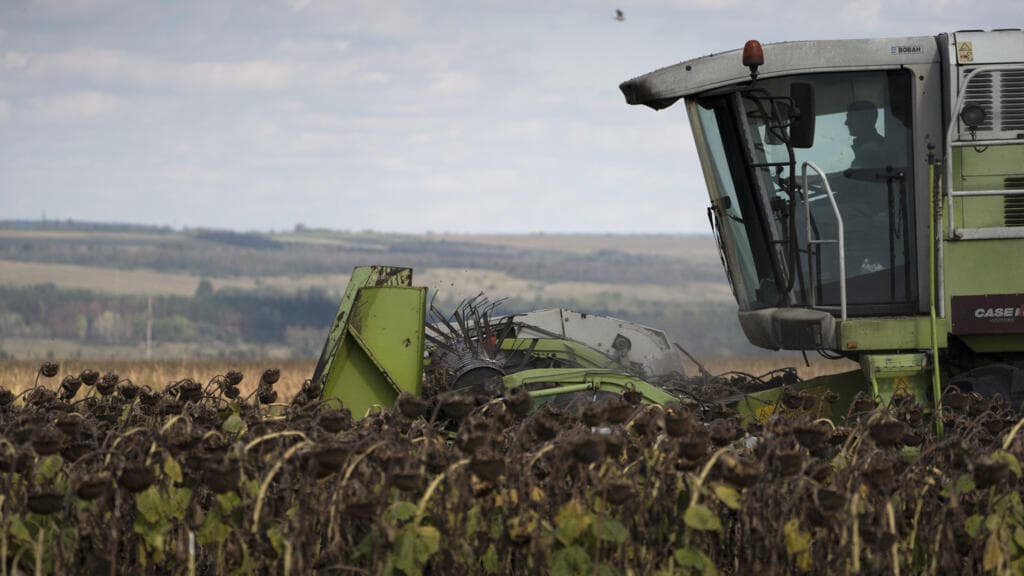 Ukraine, Brésil, Indonésie, Turquie, Australie, RDC : Club Demeter identifie six États pivots pour l’équilibre alimentaire mondial