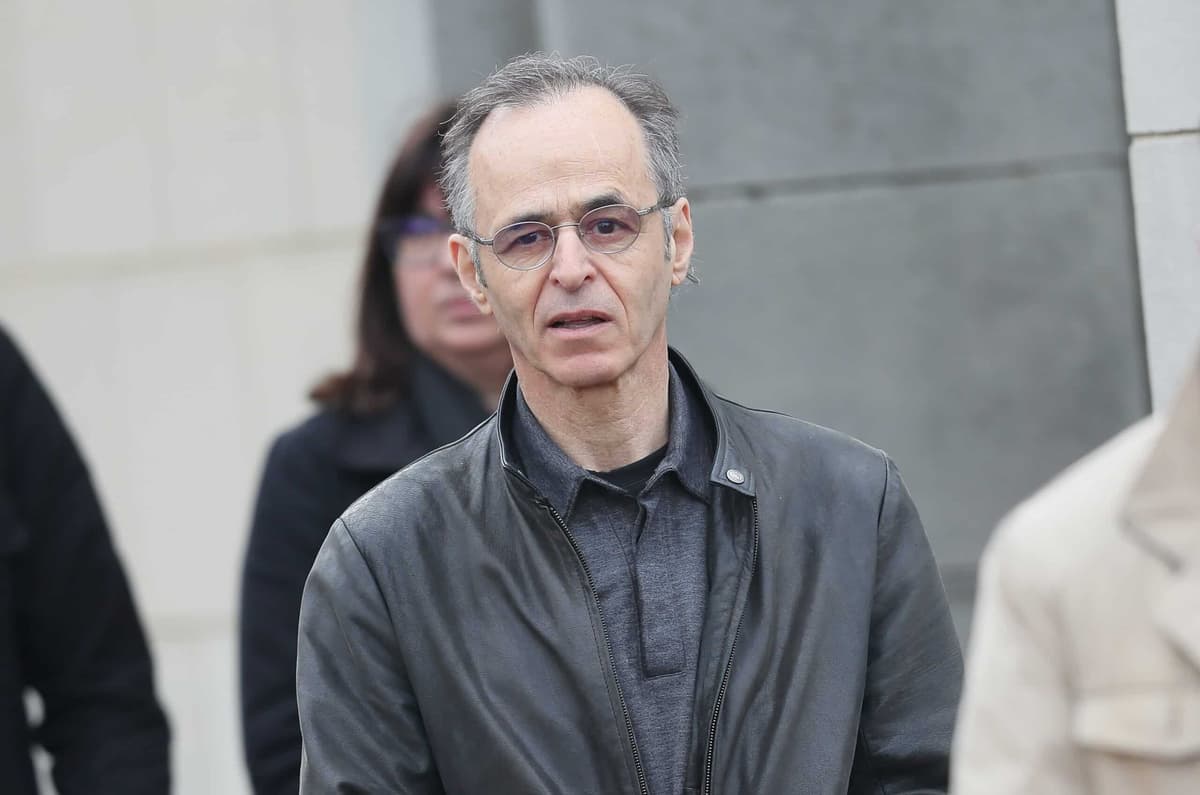 Jean-Jacques Goldman: ‘Donnez à une association’ pour le film du 18 mars