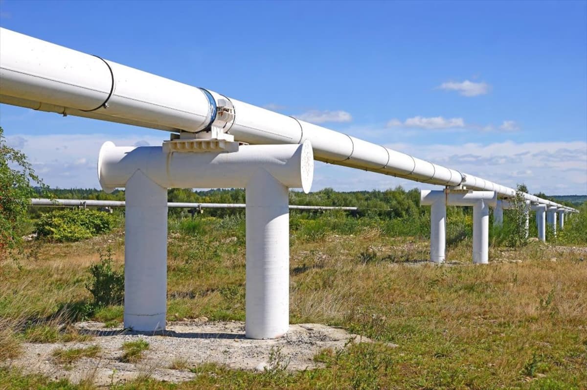Gabon : TotalEnergies EP contraint de suspendre la production après une fuite