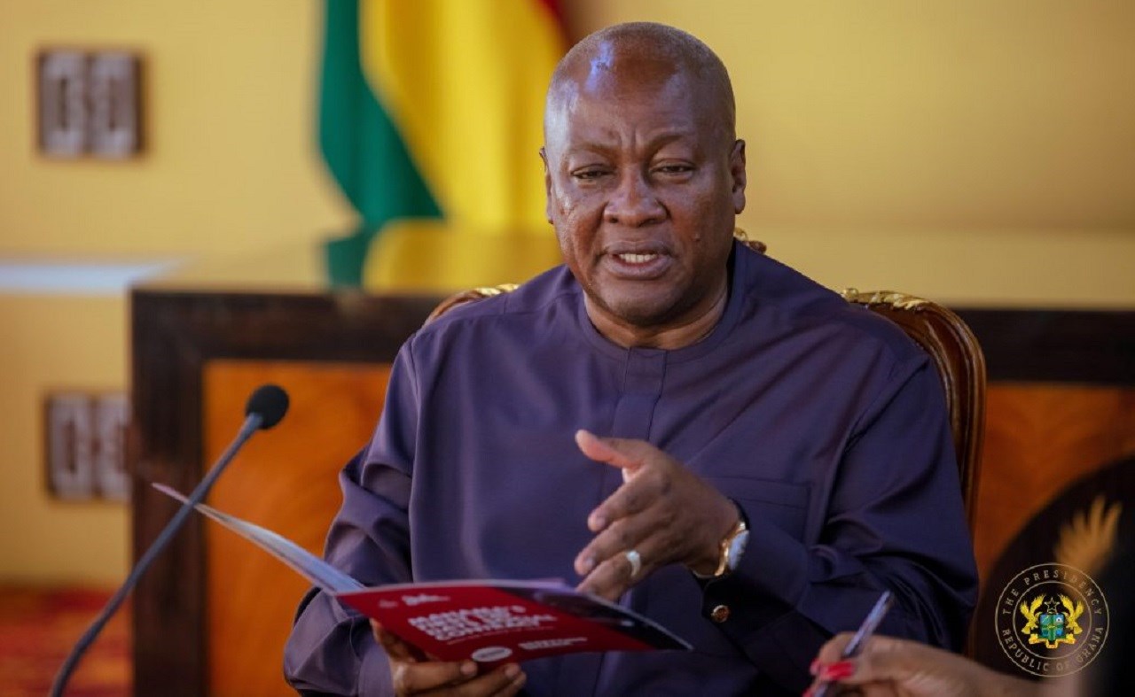 Ghana : création d’un conseil budgétaire pour s’affranchir des emprunts du FMI