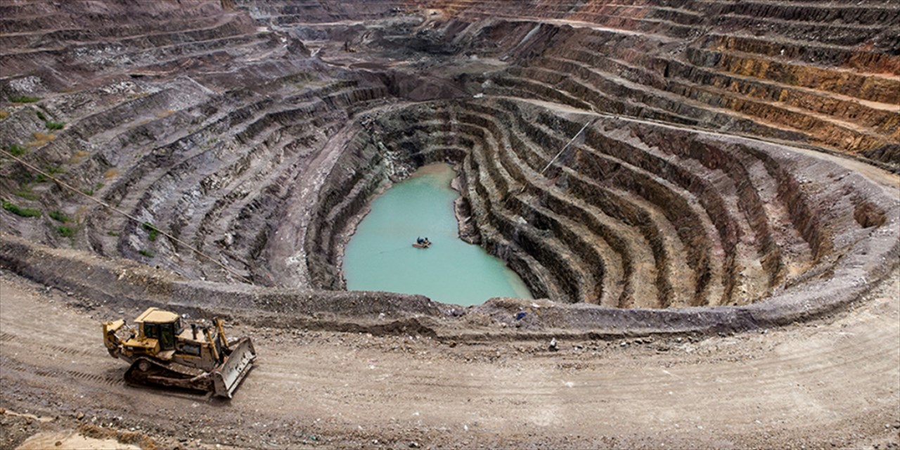 RDC : Glencore et la Gécamines pérennisent la production de la coentreprise Kamoto Copper Company en visant 300 000 tonnes par an
