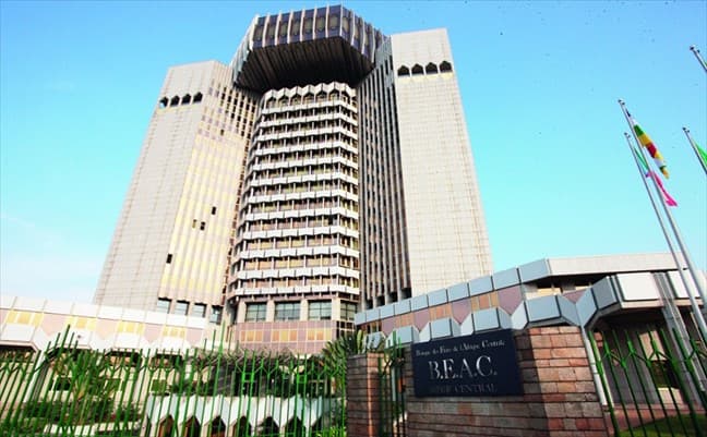 Cameroun : la BEAC maintient son taux directeur à 4,75 % malgré une croissance de la zone CEMAC attendue à 2,9 % en 2026