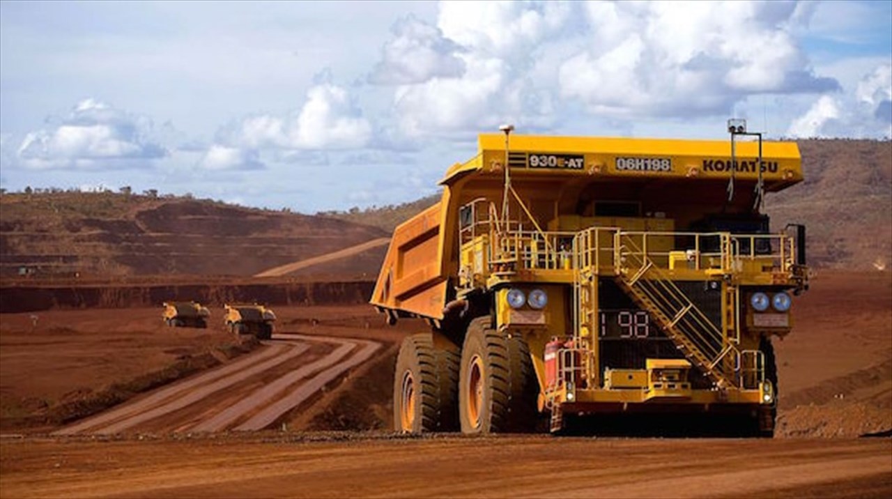 RDC : Washington sollicité pour relancer la mine de coltan de Rubaya
