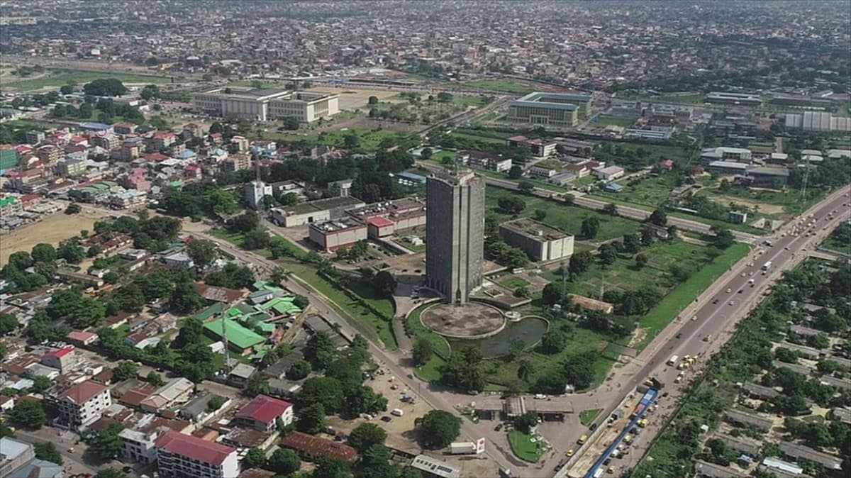 La RDC va procéder à un recensement de sa population, la  deuxième depuis 1984