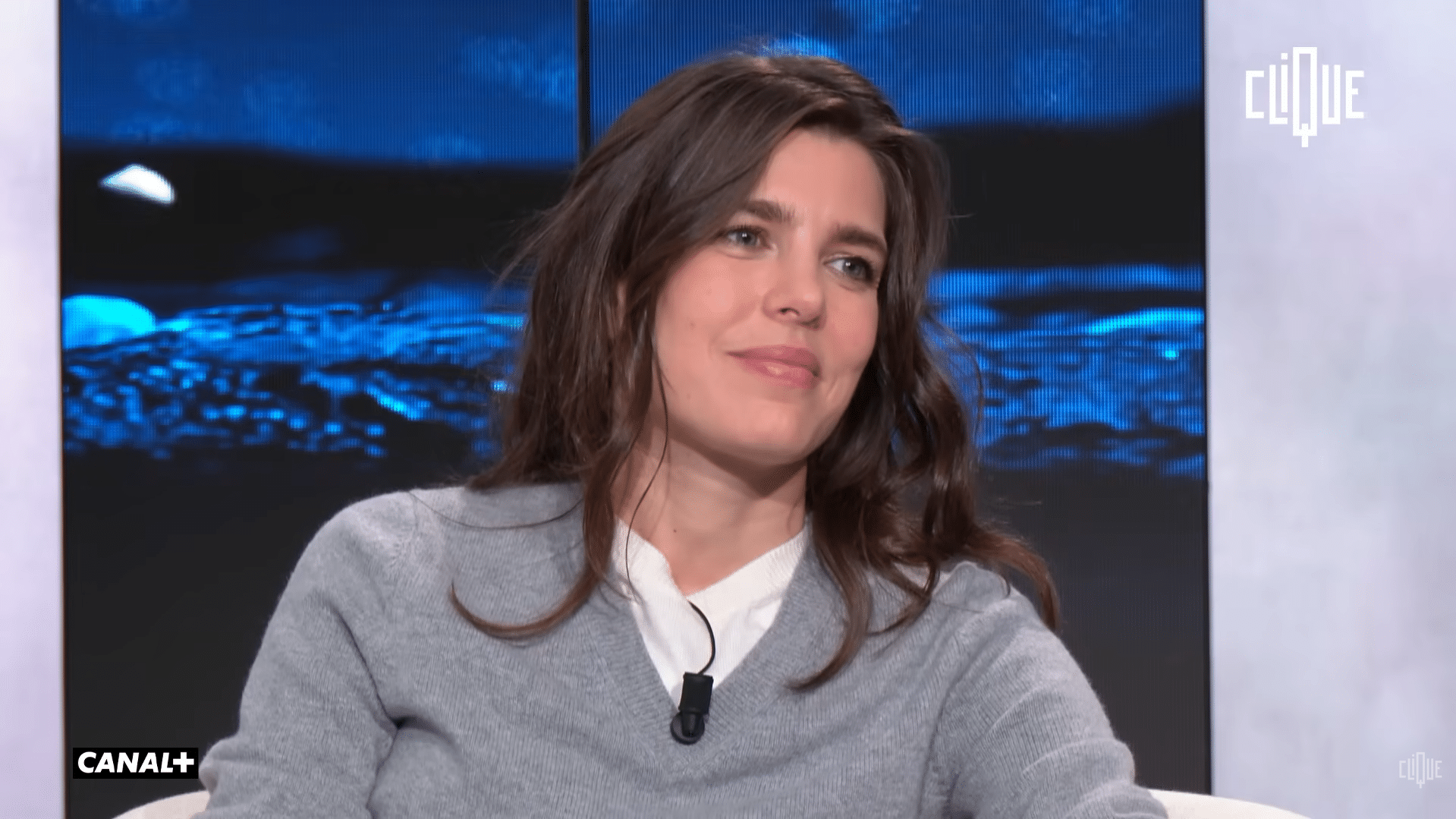 Charlotte Casiraghi fan des Tuche : « Je les ai tous regardés »