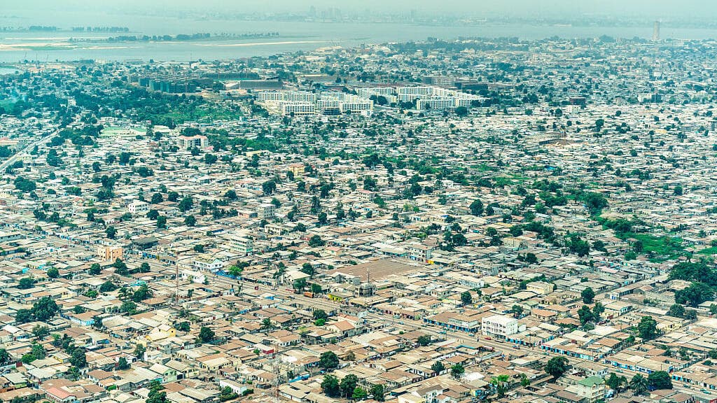 Congo-Brazzaville : ouverture du dialogue politique en vue de la présidentielle dans le centre du pays