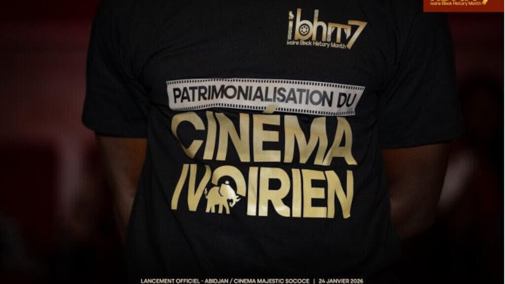 Côte d’Ivoire : l’Ivoire Black History Month met en avant les patrimoines ivoiriens