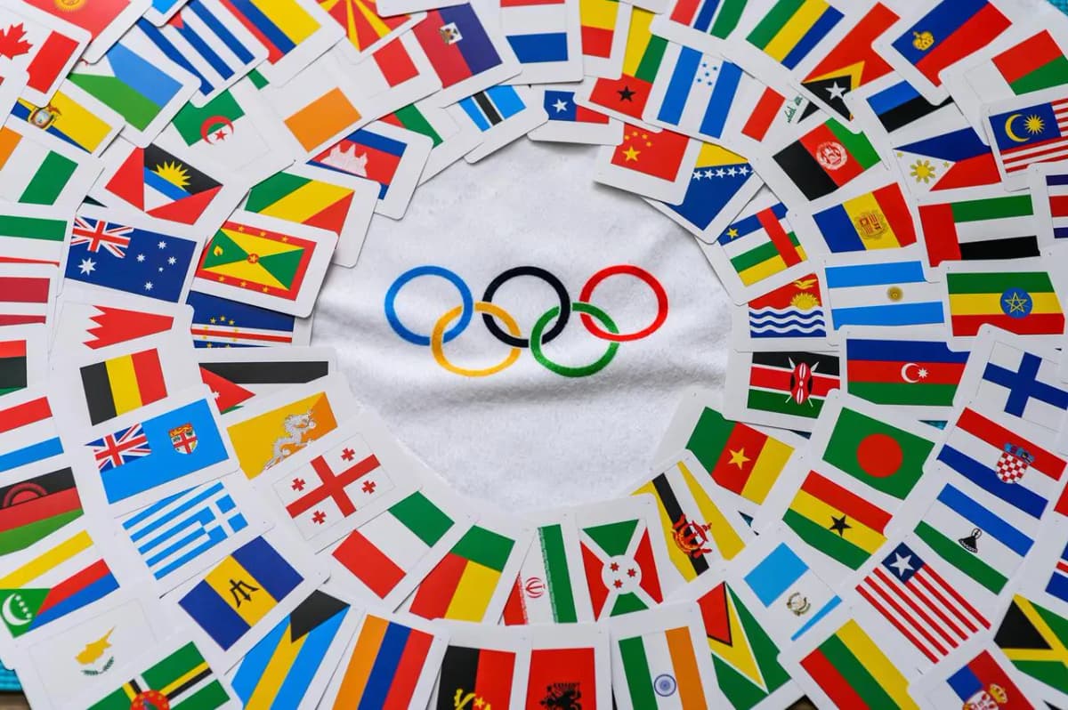 Italie : JO 2026 extinction des vasques olympiques à Milan et Cortina