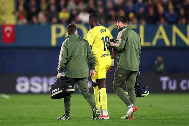 Football : le Barça domine grâce à Lamine Yamal malgré le but de Pape Gueye