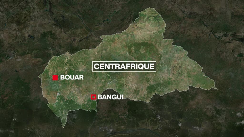 Centrafrique : à Bouar, la saison de la transhumance ravive les tensions entre agriculteurs et éleveurs