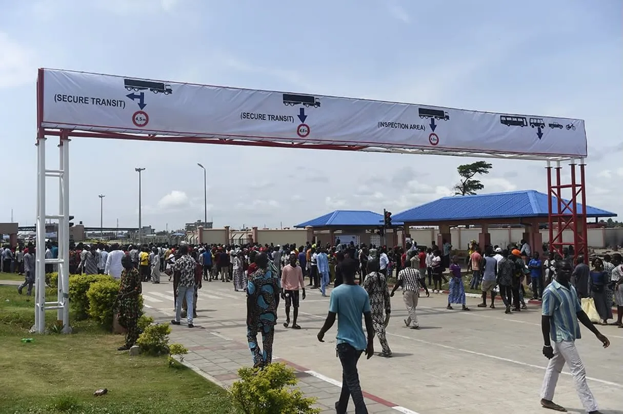 Nigeria–Niger–Bénin : reprise progressive des échanges aux frontières sous haute surveillance