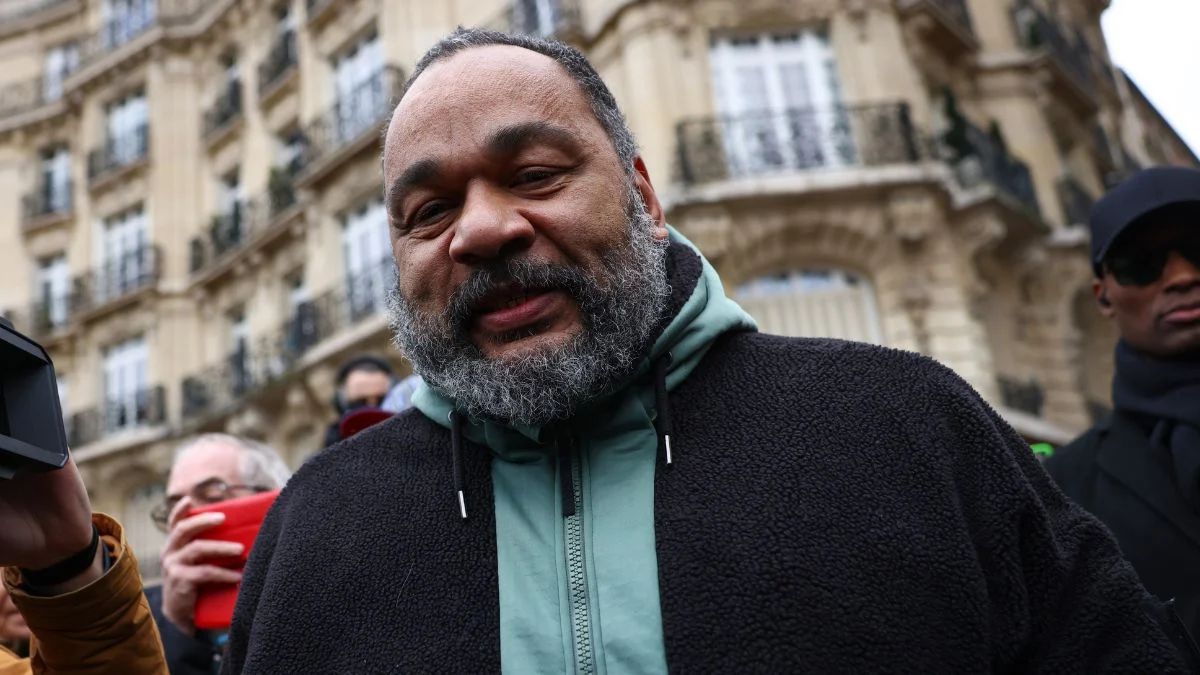Élie Semoun sur Dieudonné : « Il surfe sur le truc qui marche bien »
